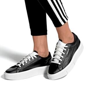 adidas Sleek Super Shoes